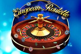 Увлекательный игровой автомат в Казино Риобет — European Roulette